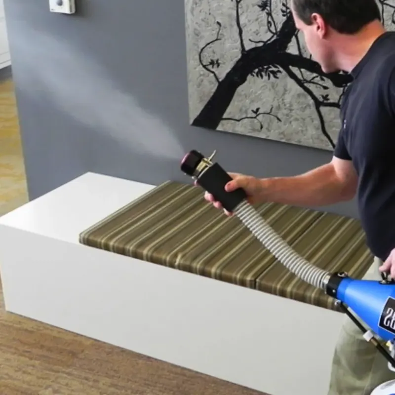 Professional Odor Removal in Bloomington, IN